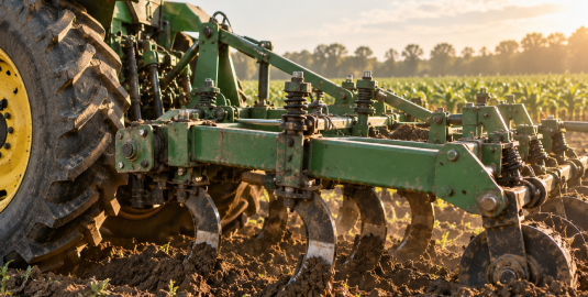 Agricultural