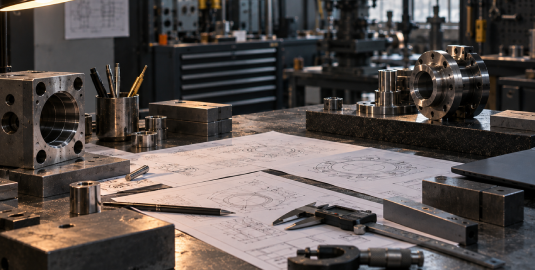 Custom Applications