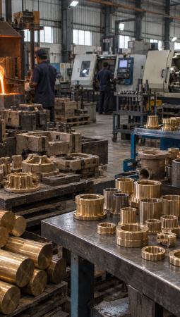 Complete-Manufacturing