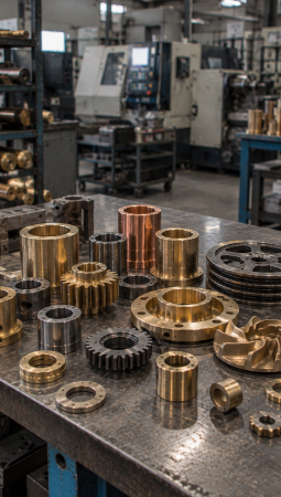 Industry-Versatility