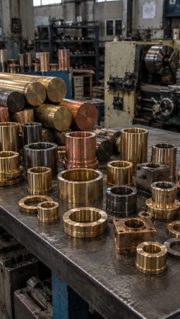 Non-Ferrous-Expertise