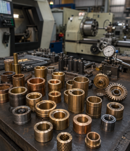 Automotive-Parts 