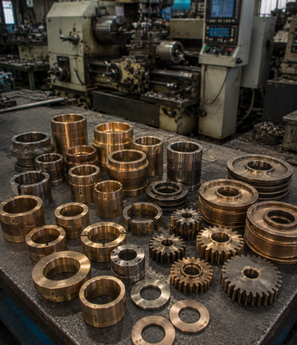 Earthmoving-Machine-Parts